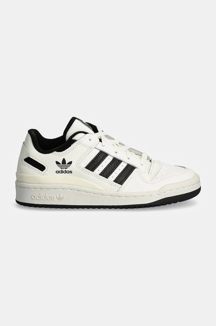 adidas Originals FORUM LOW CL Çocuk Deri Spor Ayakkabı