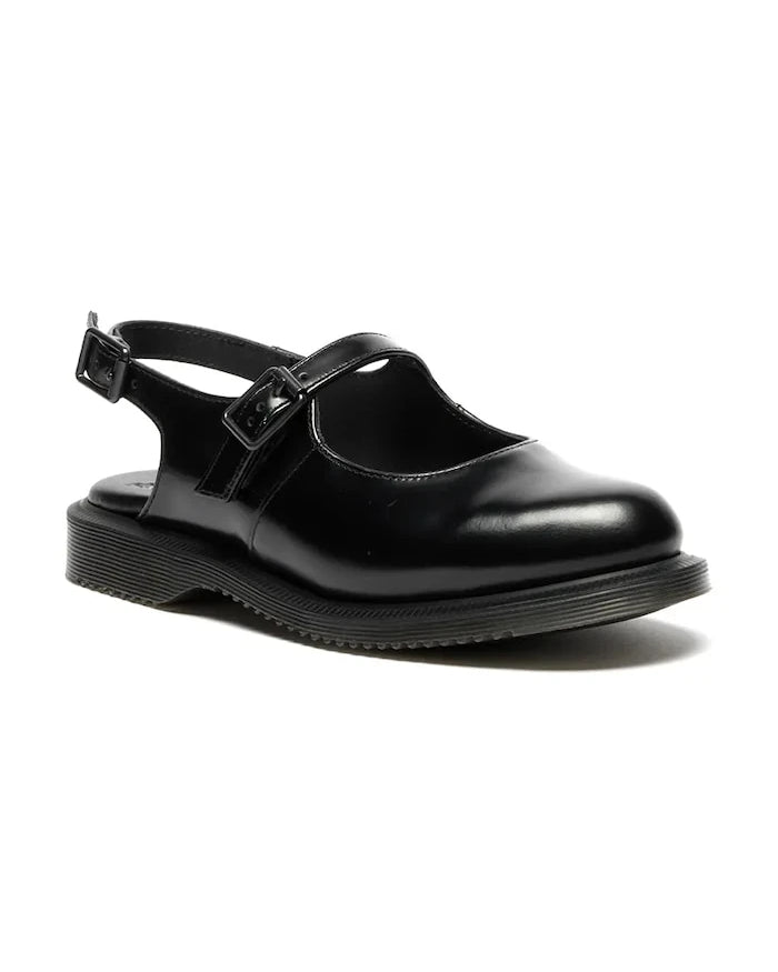 Dr. Martens Madaline Mary Jane Deri Babet