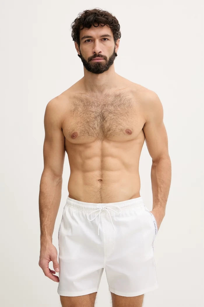 Calvin Klein Erkek Mayo Şortu