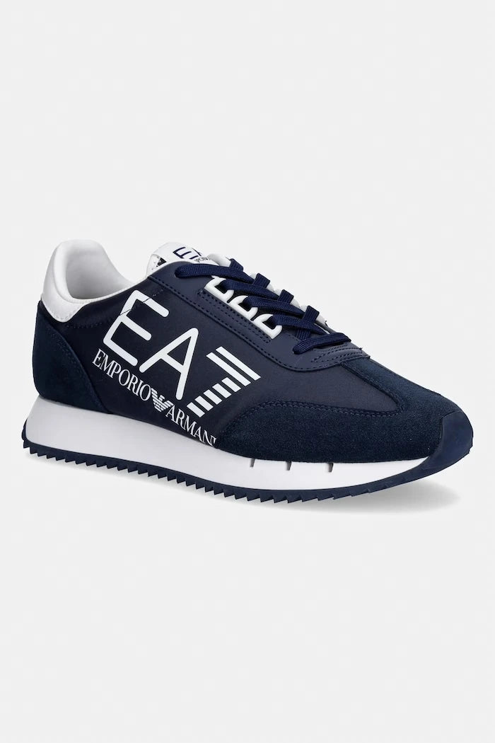 EA7 Emporio Armani spor ayakkabı
