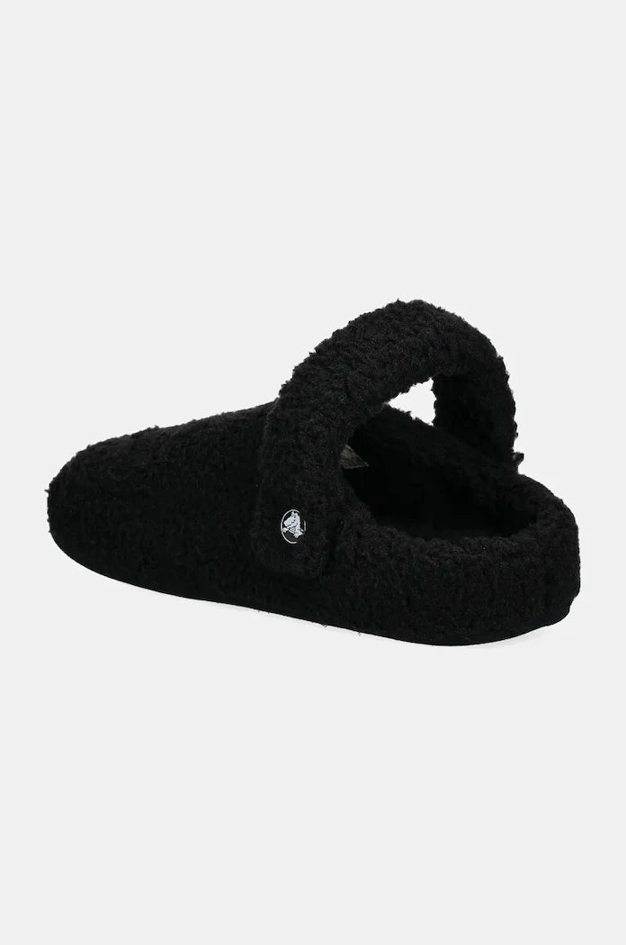 Пантофи Crocs Classic Cozzy Slipper