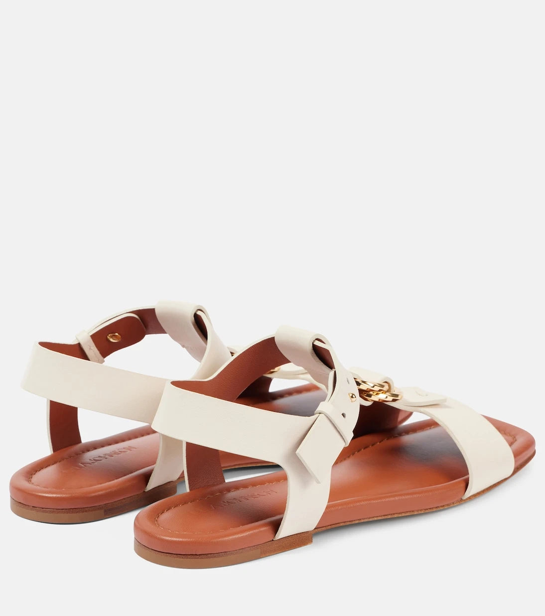 Ulla Johnson - Nimi leather sandals