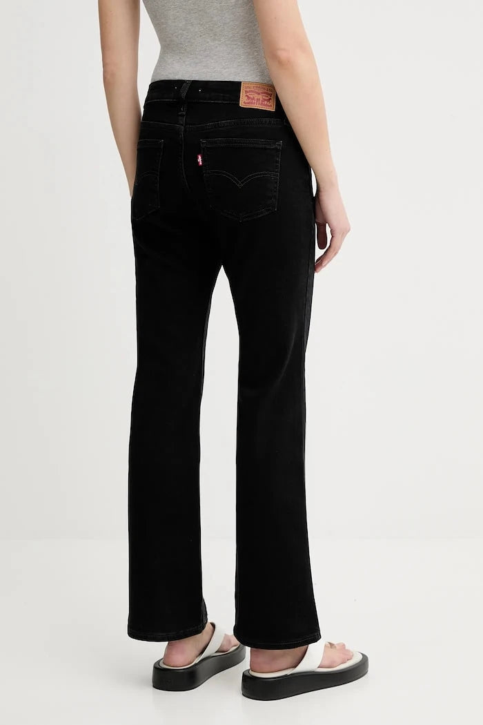 Дънки Levi's SUPERLOW BOOT