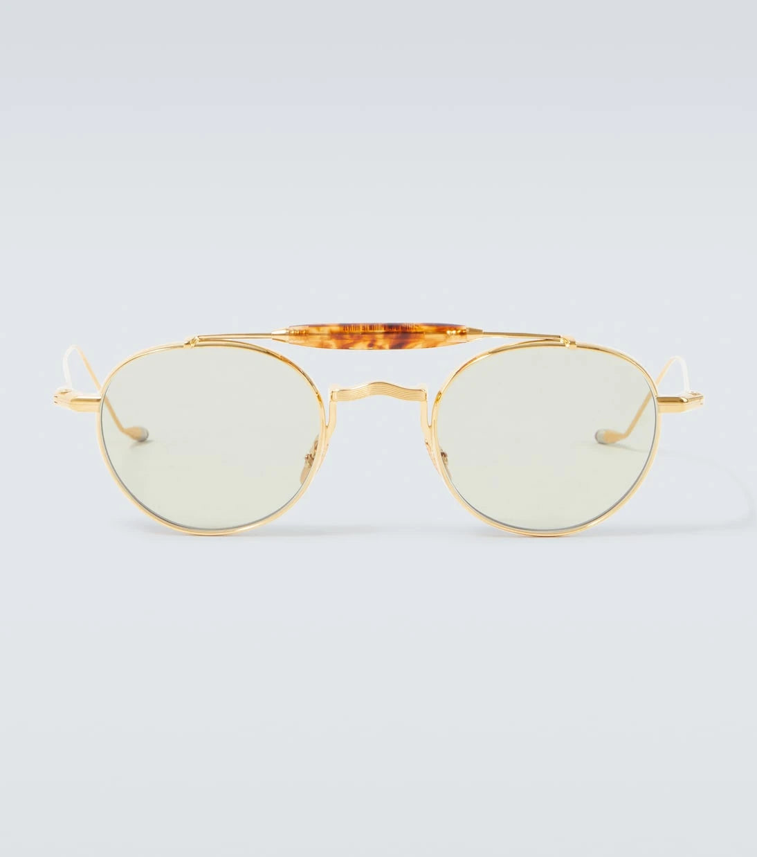 Jacques Marie Mage - Dasan aviator sunglasses