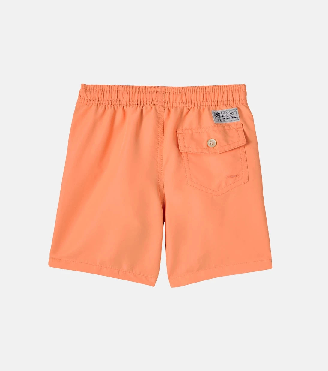 Polo Ralph Lauren Kids - Traveller swim trunks