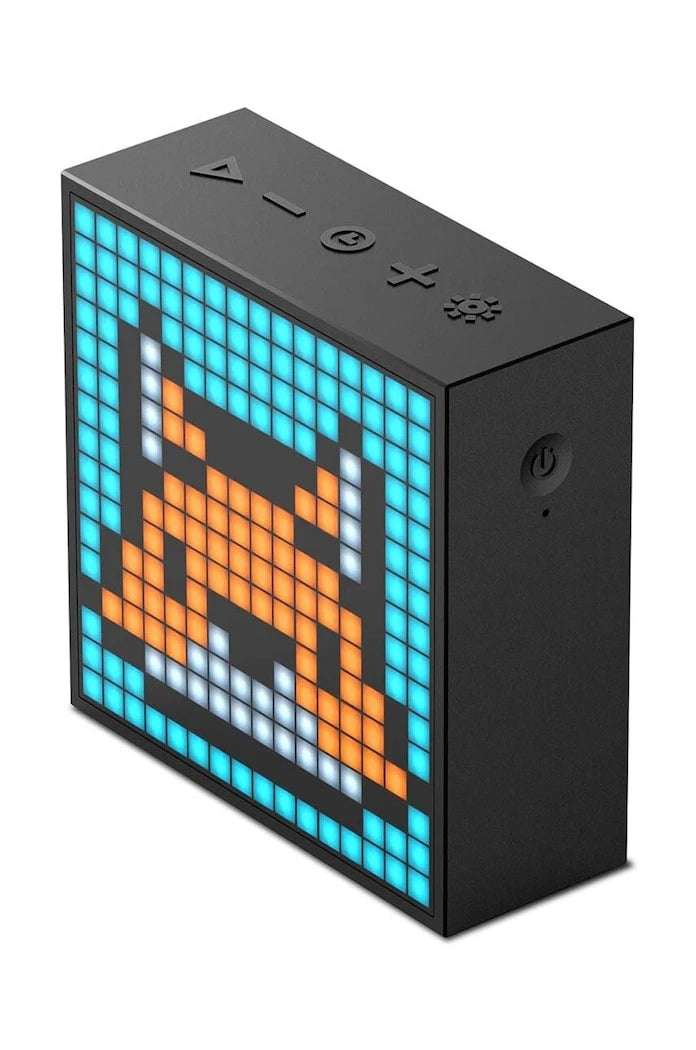 Безжичен високоговорител Reset Club Divoom Timebox EVO