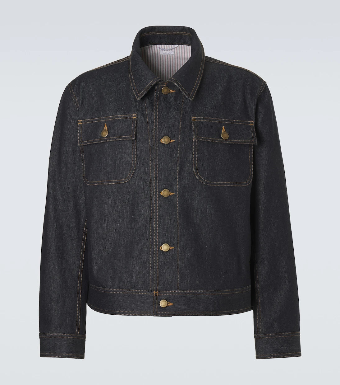 Thom Browne - Denim jacket