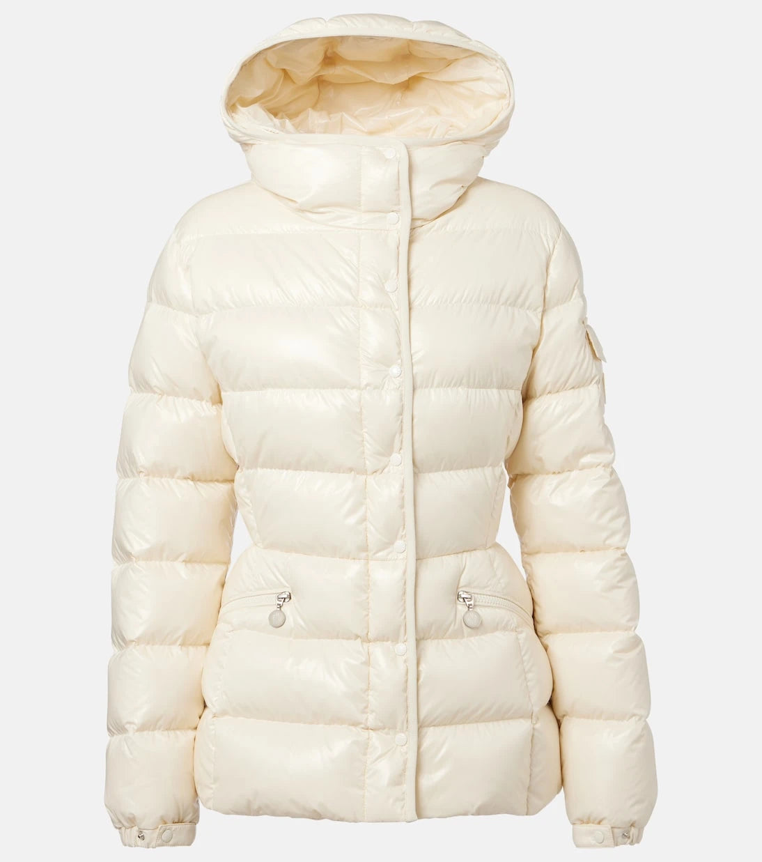 Moncler - سترة بارانتي المنتفخة