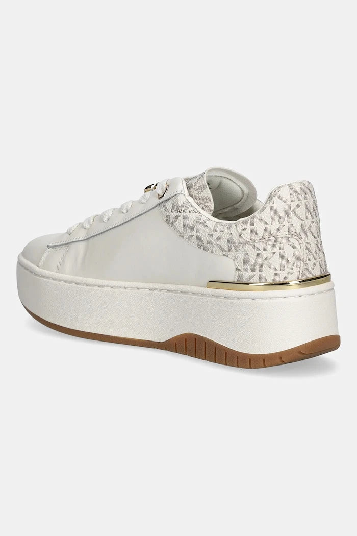 Маратонки MICHAEL Michael Kors Dottie Lace Up