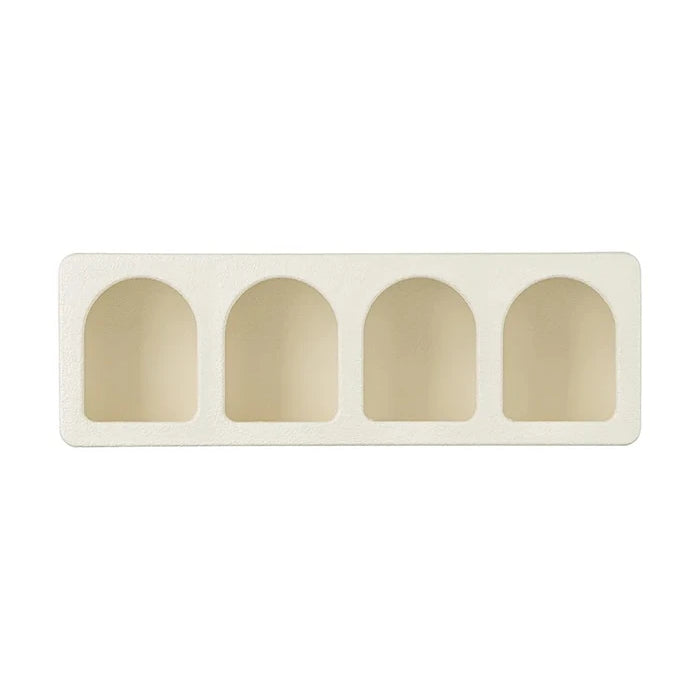 Рафт Bizzotto Creamy 60 x 15 x 20 cm