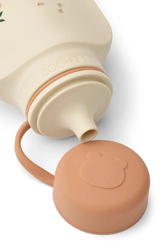 Liewood Lizzie Smoothie Bottle 2'li Çocuk Şişesi