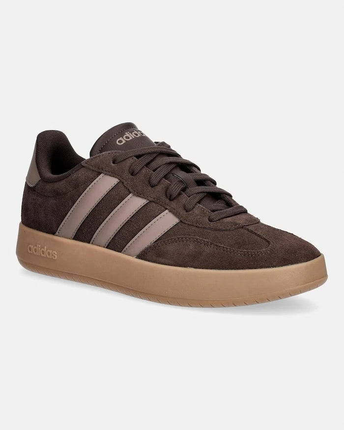 adidas Barreda маратонки мъжки от велур