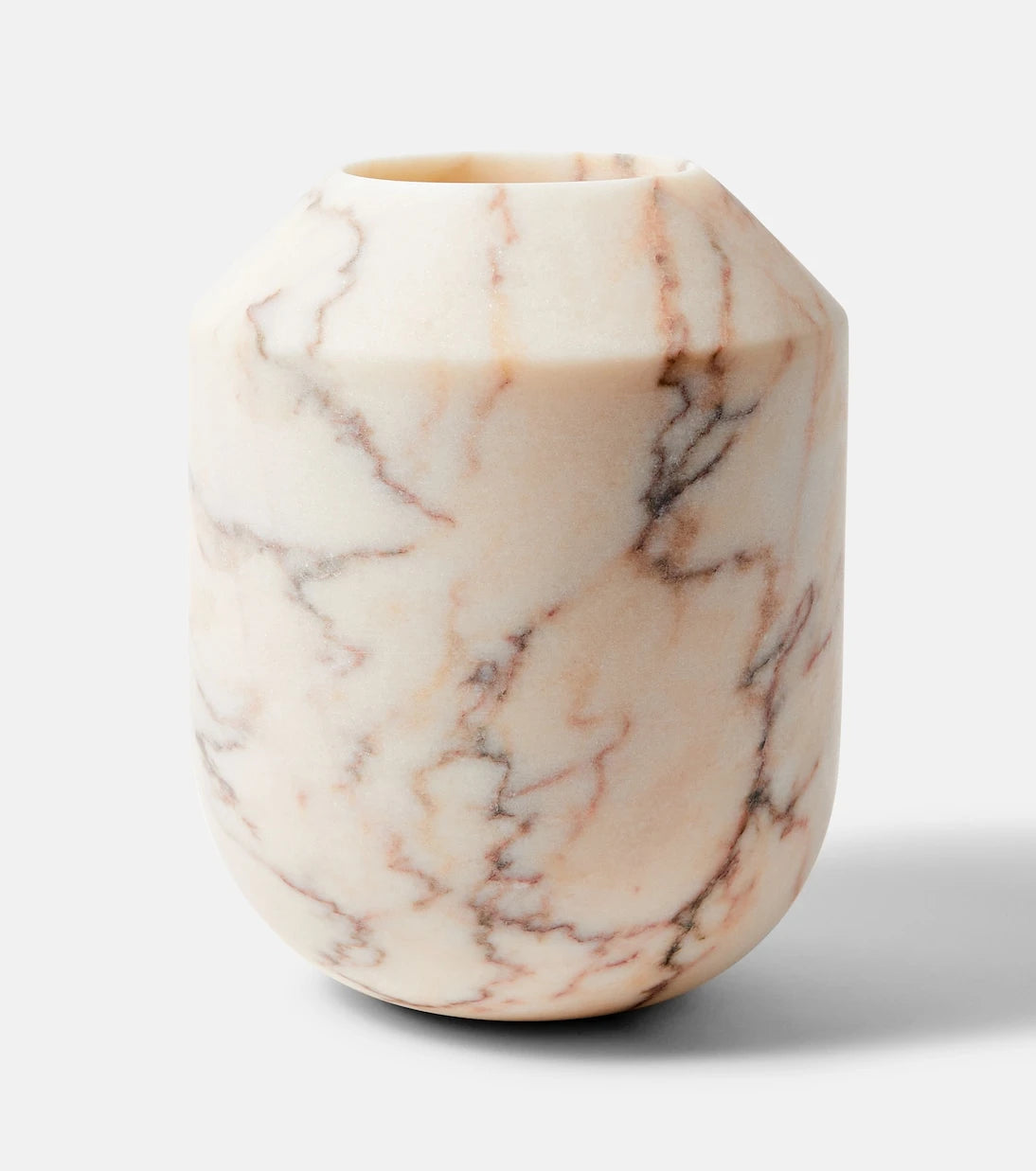 Michaël Verheyden - Vasque Medium marble vase