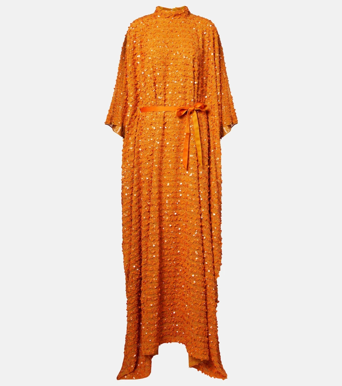 Taller Marmo - Caracciolo sequined kaftan