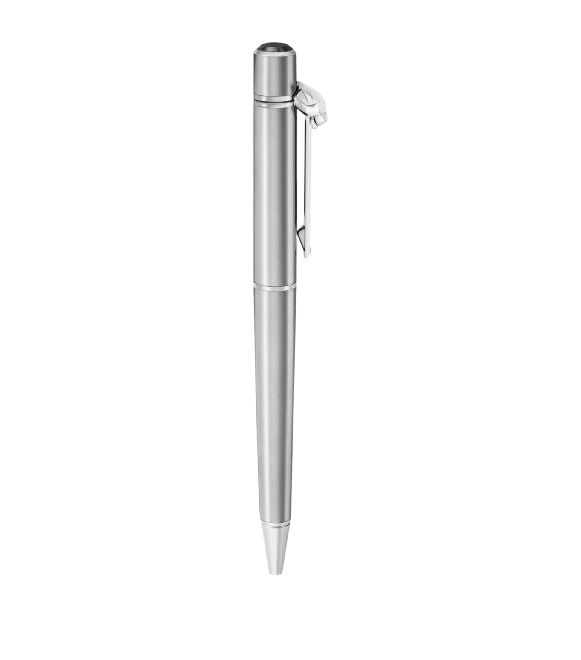 Cartier Small Panthère de Cartier Ballpoint Pen