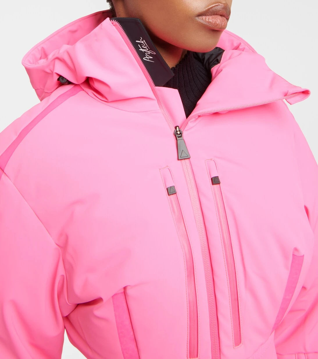 Aztech Mountain - Vertical Nuke down ski jacket