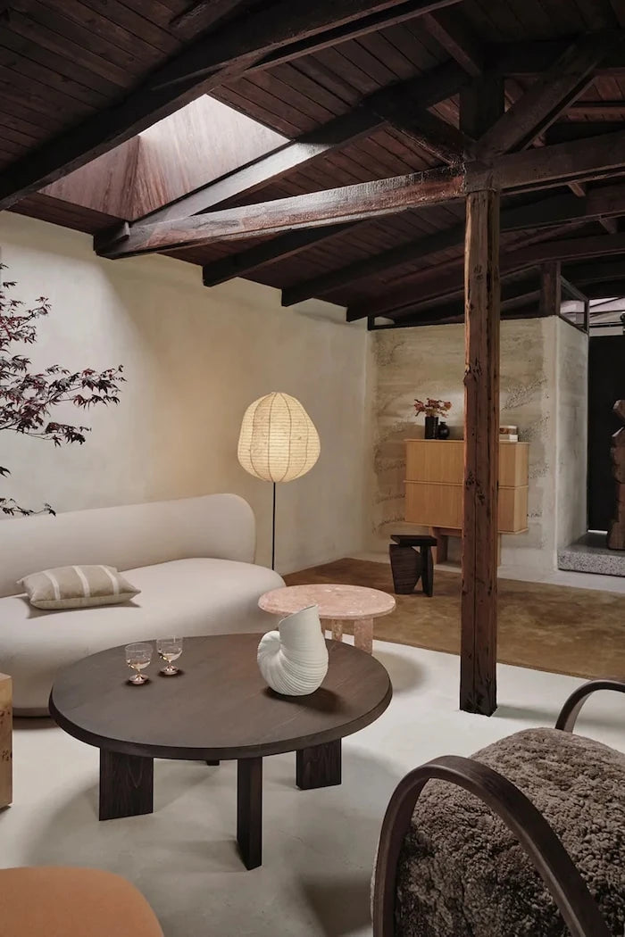 Декоративна ваза ferm LIVING Shell
