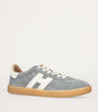 Suede Cool Sneakers PALE BLUE