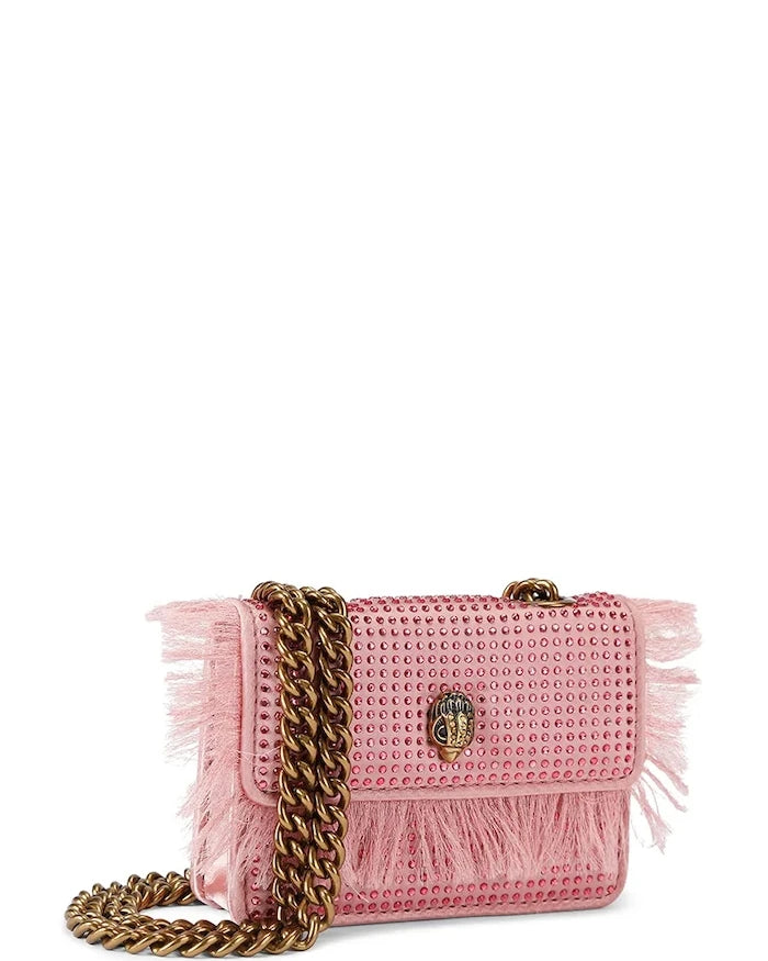 Kurt Geiger London kadın crossbody çanta KENSINGTON