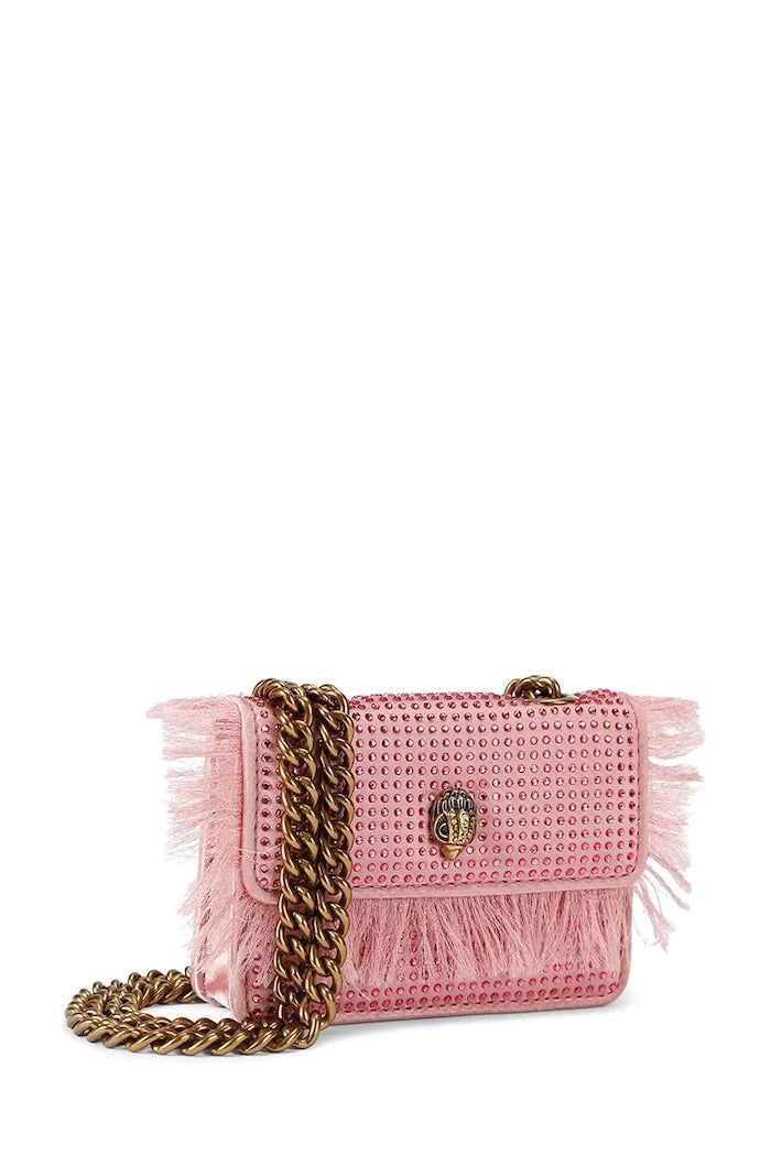 Kurt Geiger London kadın crossbody çanta KENSINGTON