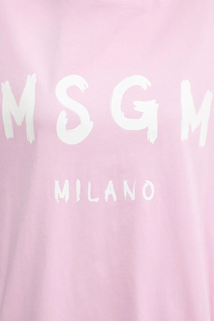 Pamuklu elbise MSGM