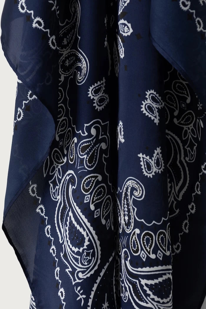 Kadın XL SILKY Şal