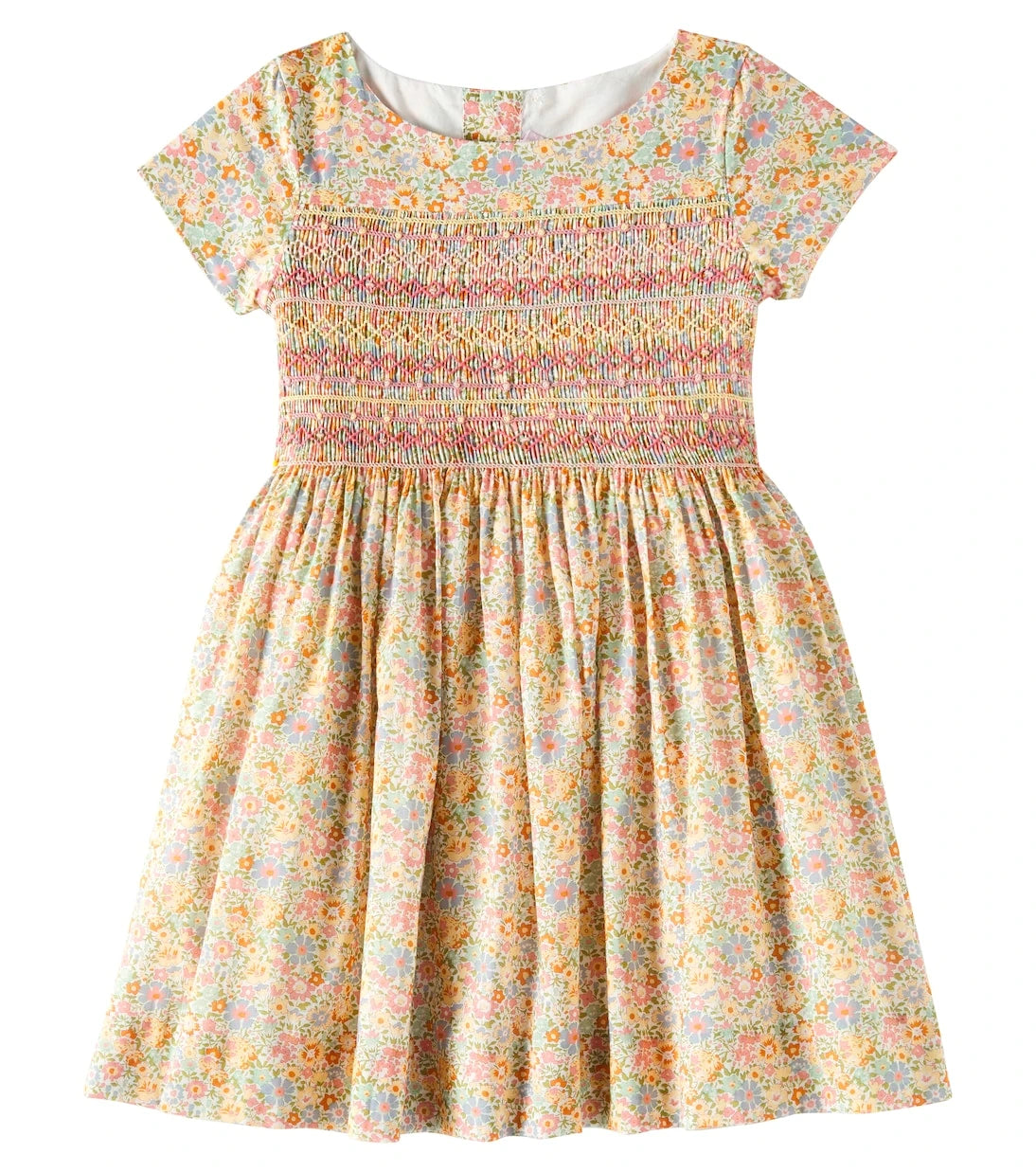 Bonpoint - Duchesse cotton dress