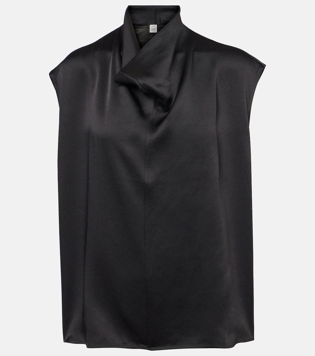 Toteme - Draped top