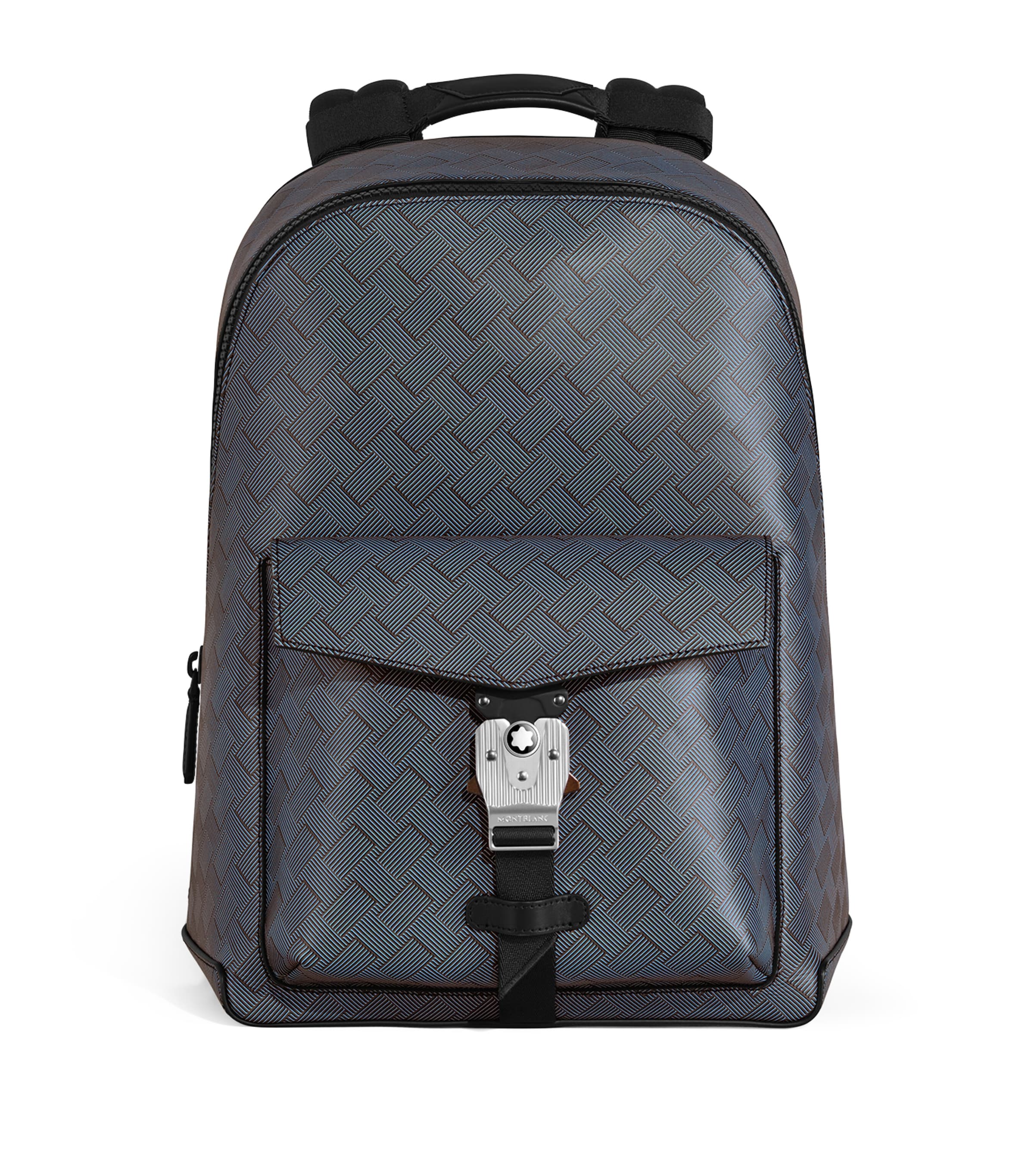 Leather Extreme 3.0 Backpack