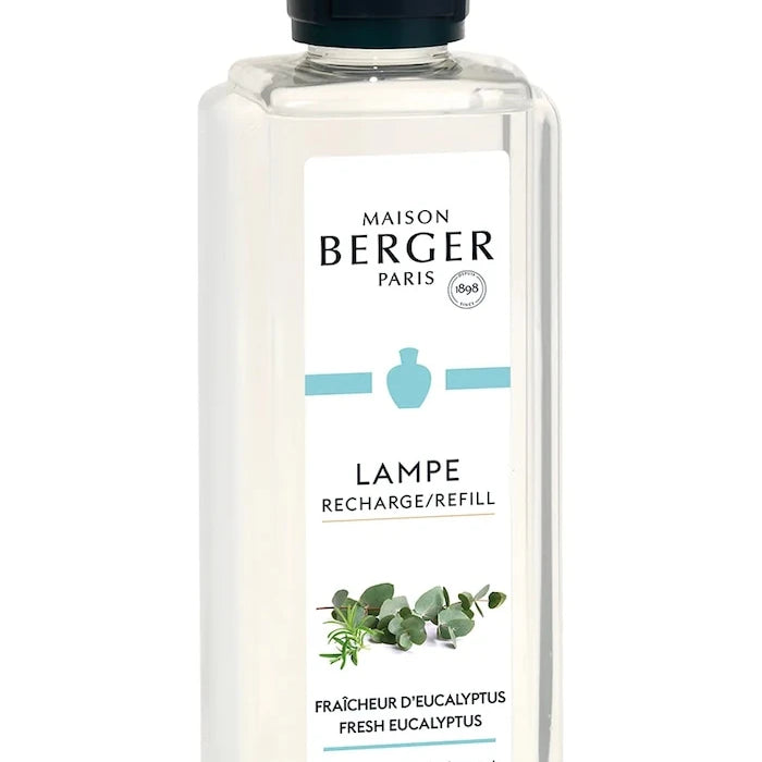 Maison Berger Paris 500 ml