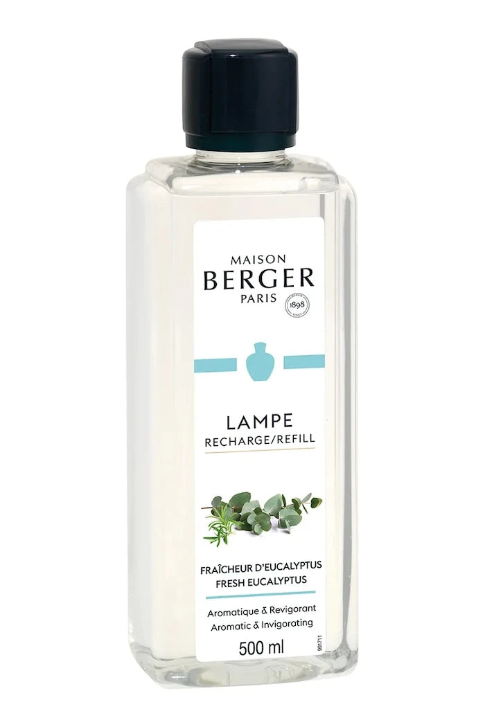 Maison Berger Paris 500 ml