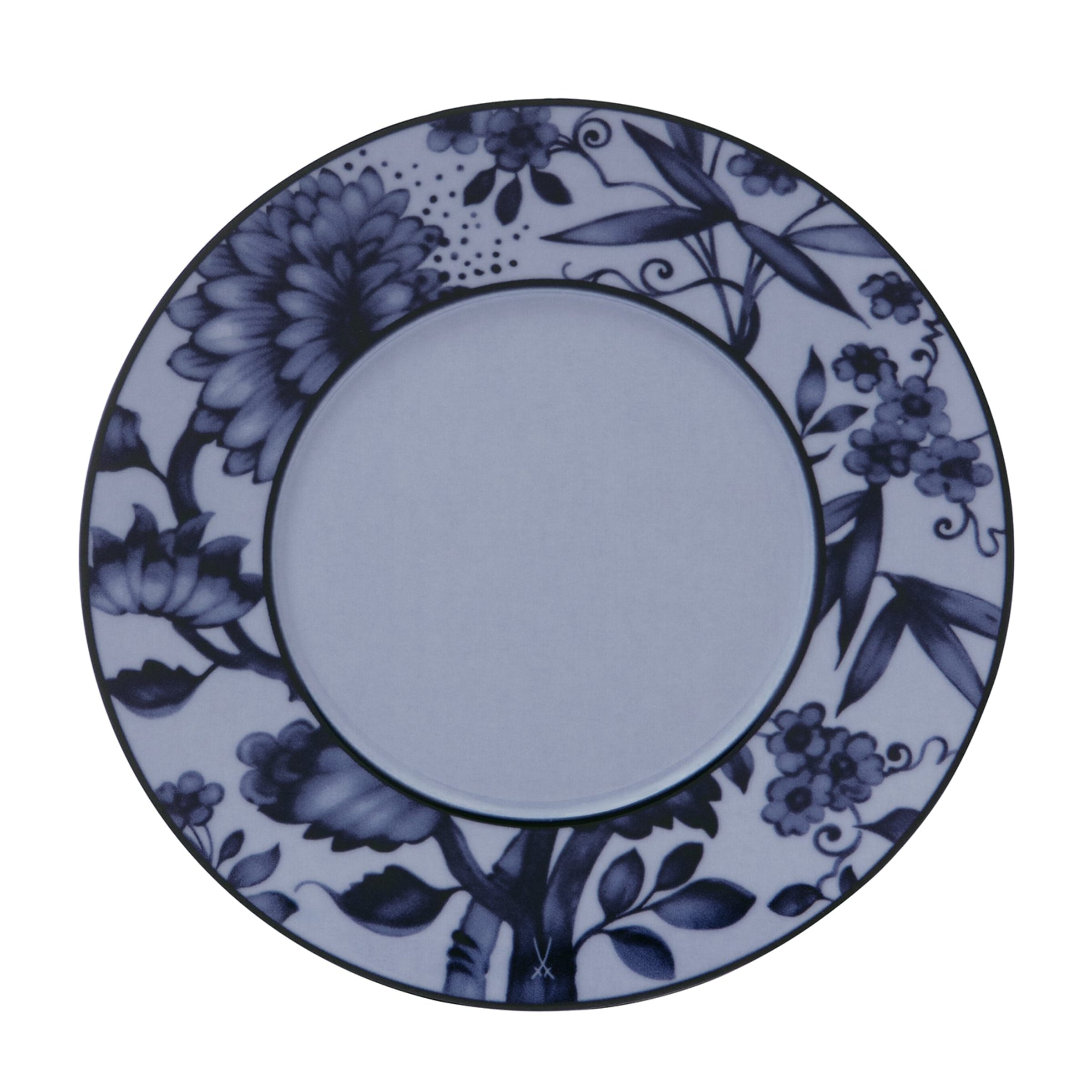 Meissen The Original Cappuccino Saucer (17cm)