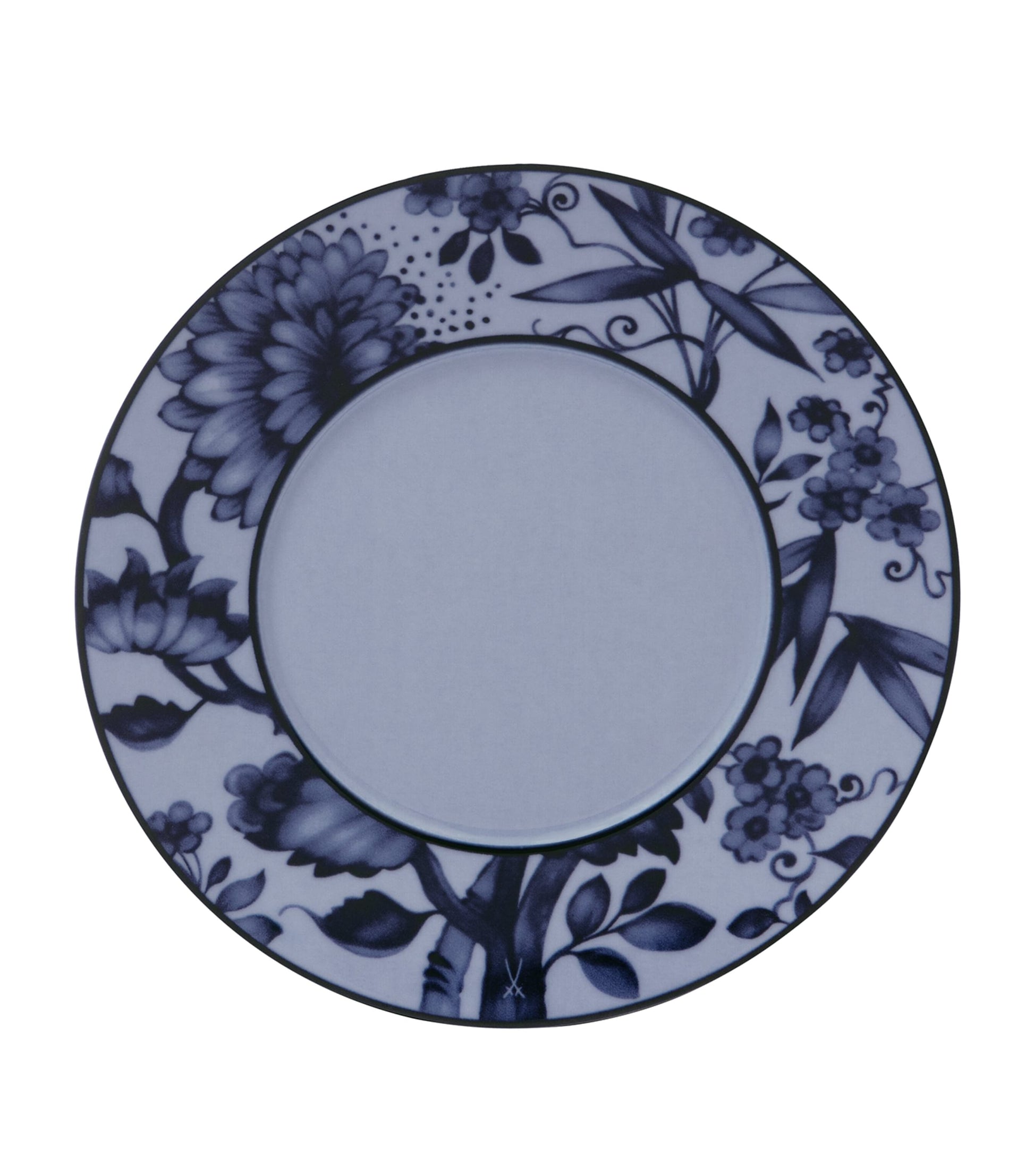 Meissen The Original Cappuccino Saucer (17cm)