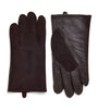Leather Touchscreen Pembrey Gloves
