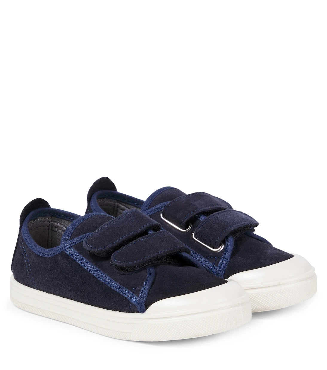 Il Gufo - Suede sneakers