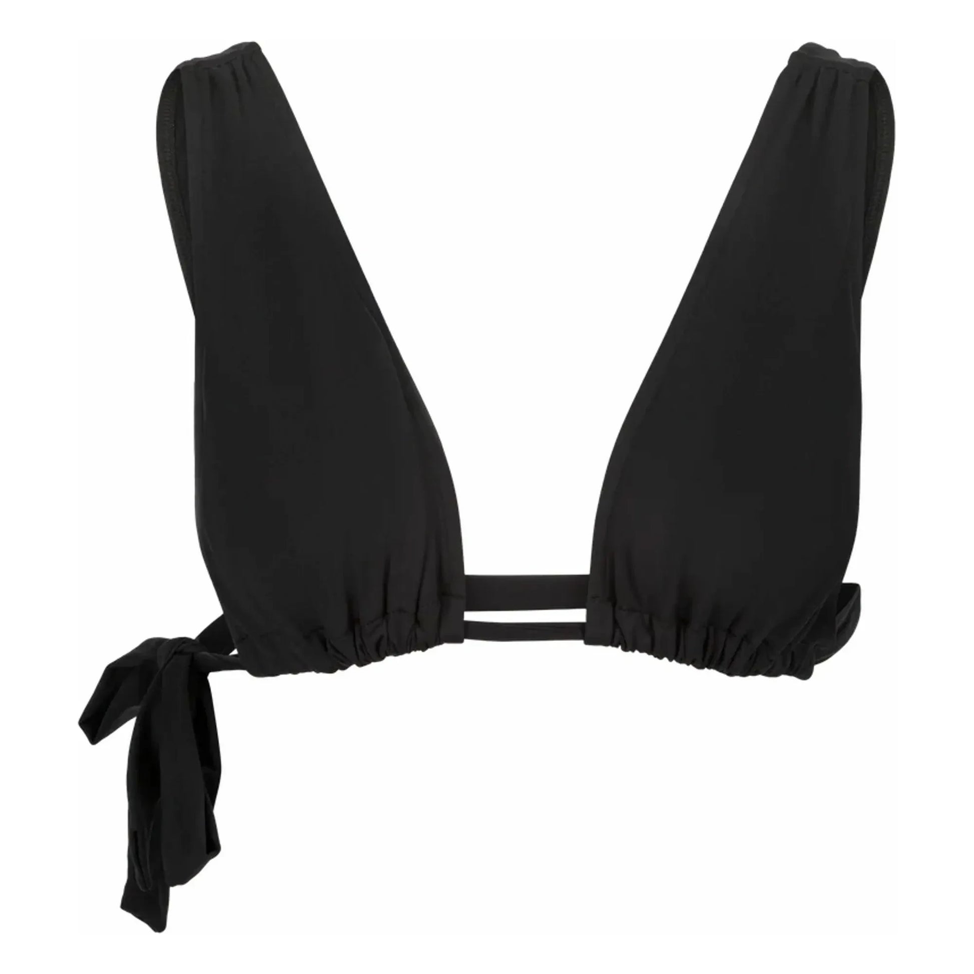 Anja Paris - Haut de Maillot Le Fascinant | Black