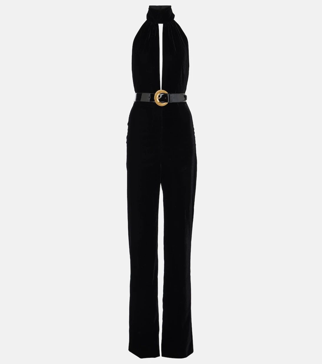Tom Ford - Velvet jumpsuit
