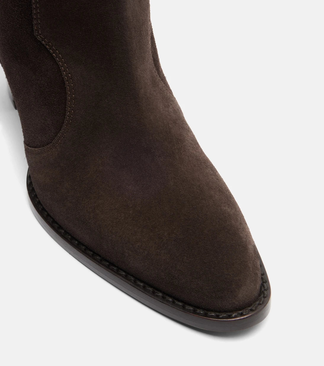 Paris Texas - Belle suede ankle boots