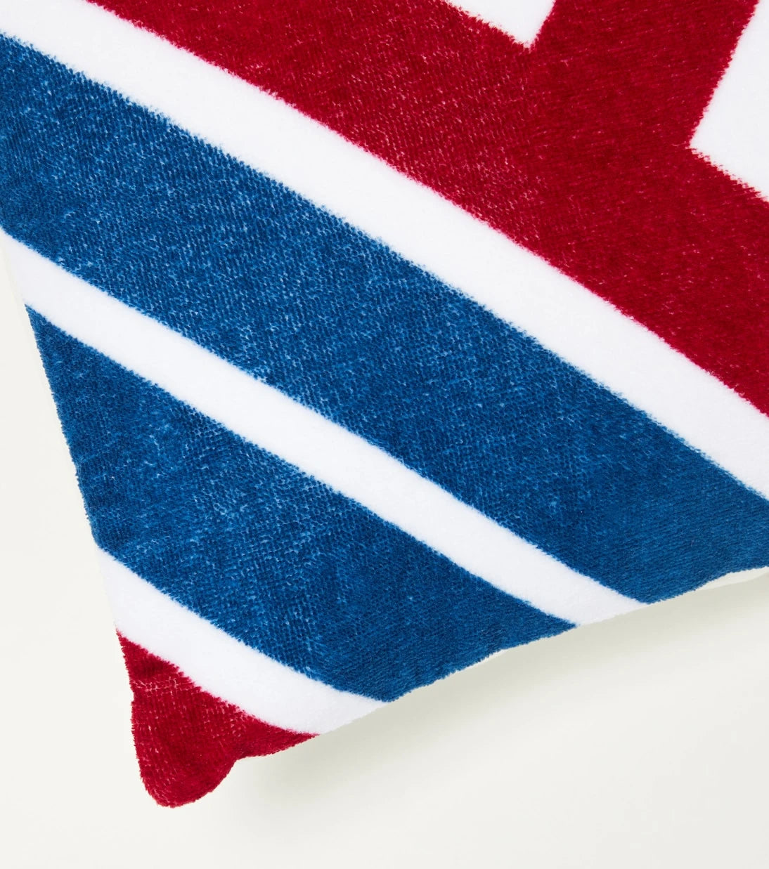 Loro Piana - Portofino terry beach cushion
