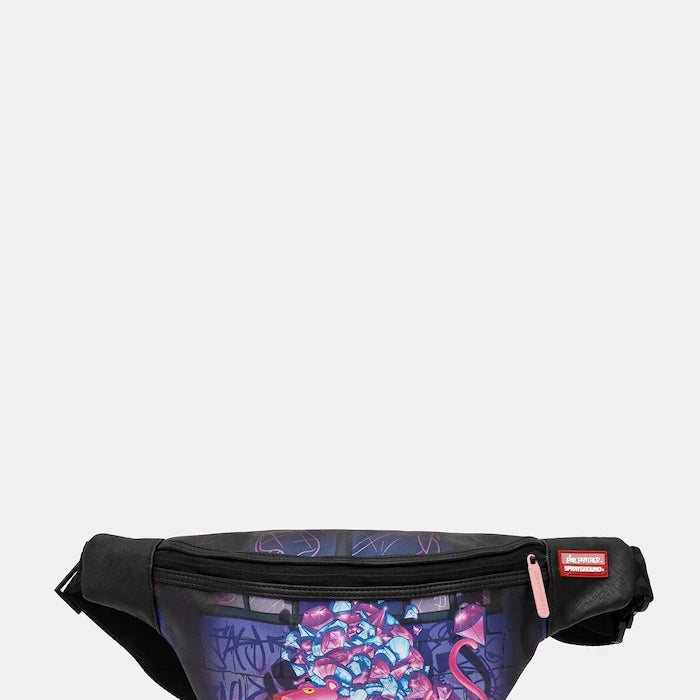 Чанта за кръст Sprayground