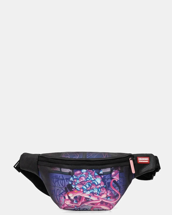 Чанта за кръст Sprayground