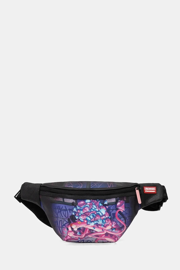 Чанта за кръст Sprayground