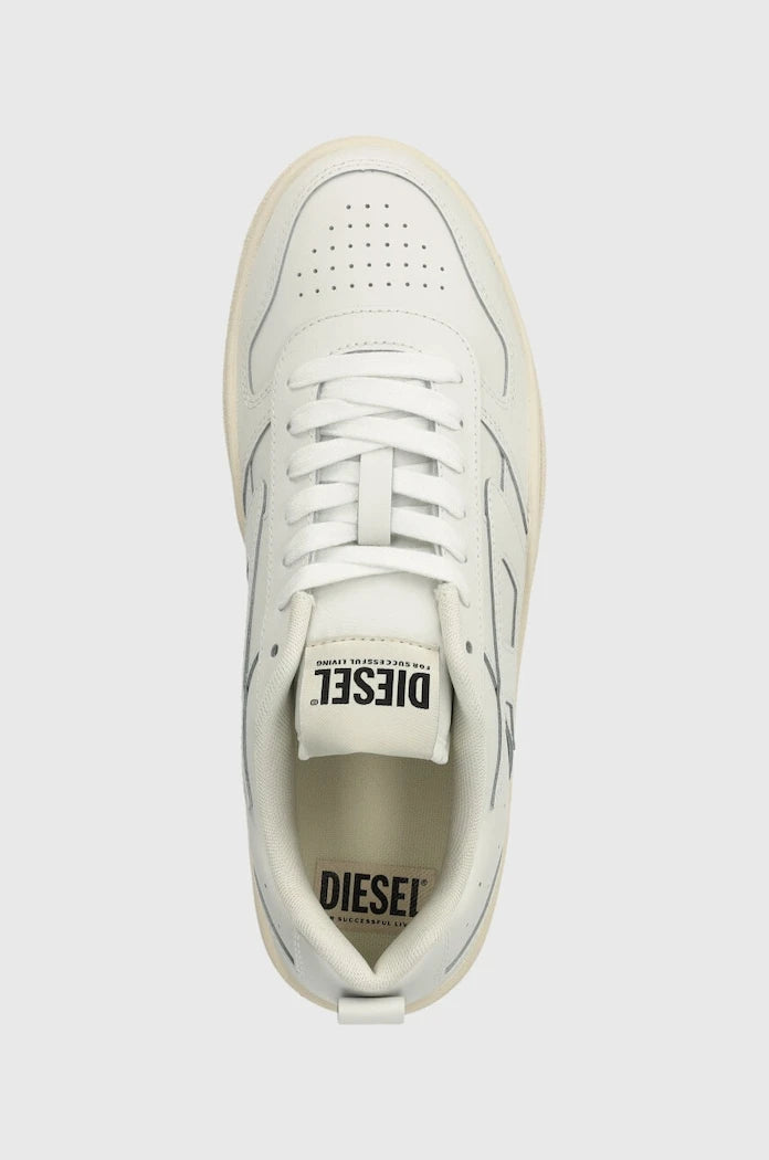 Diesel S-Ukiyo V2 Low Deri Sneaker