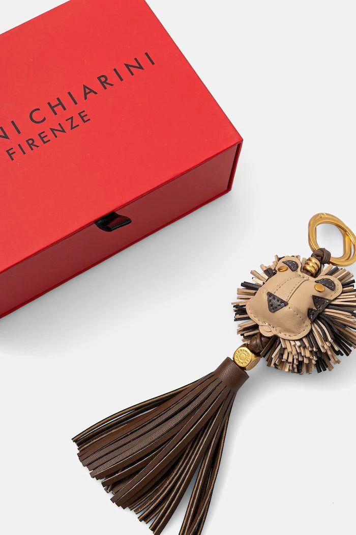 Gianni Chiarini ключодържател дамски CHARMS