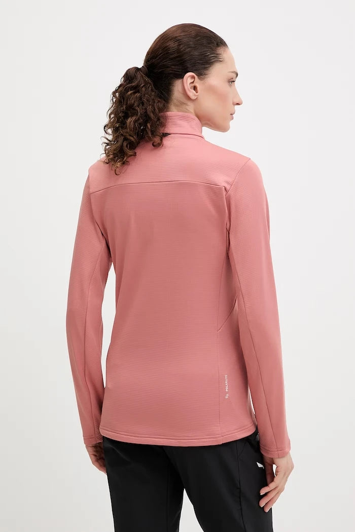 Salewa Puez Cammino Outdoor Sporlar için Sweatshirt