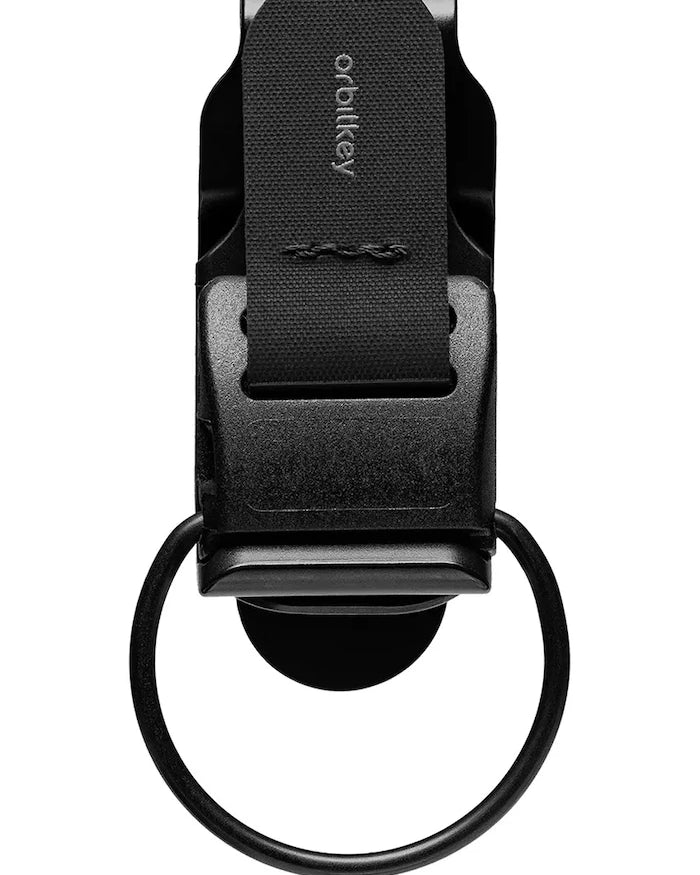 Orbitkey Manyetik Anahtarlık Klipsi