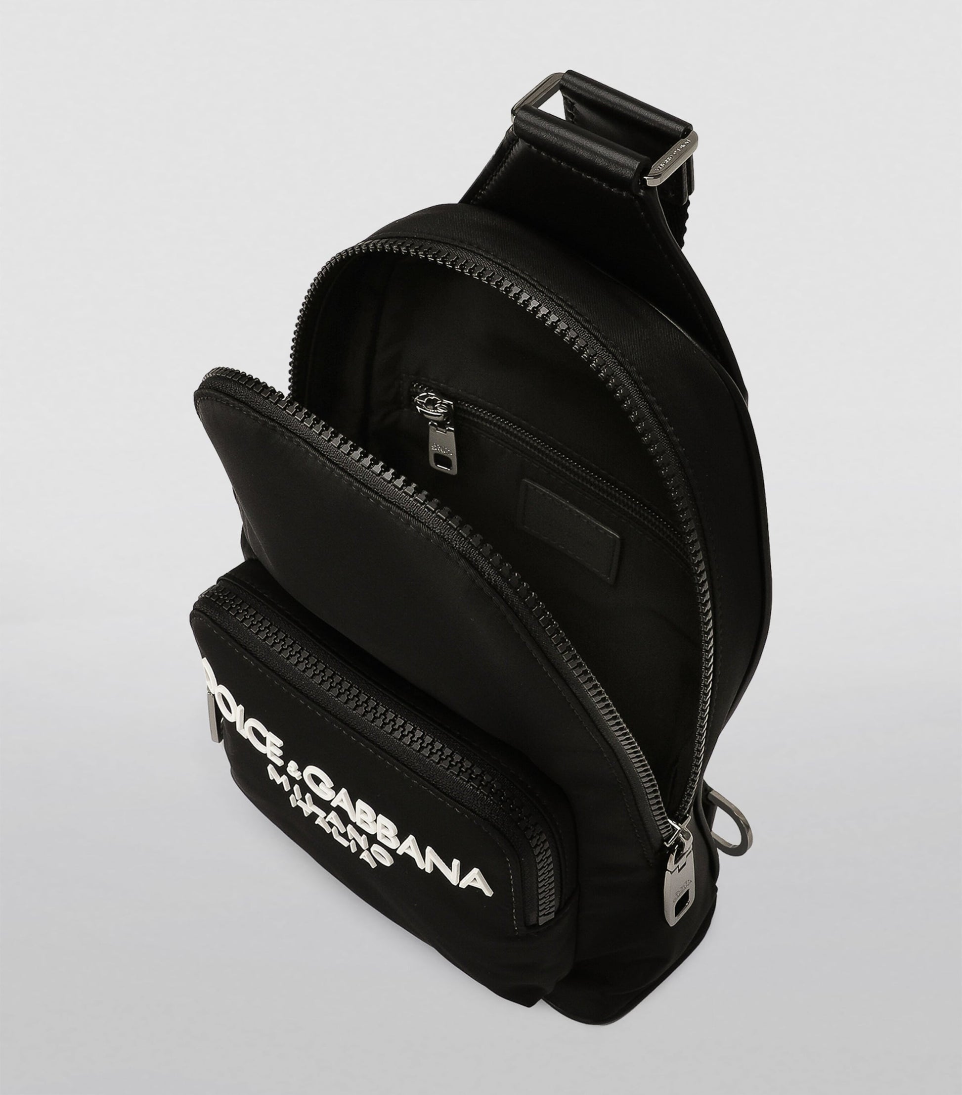 Dolce & Gabbana Cross-Body Backpack