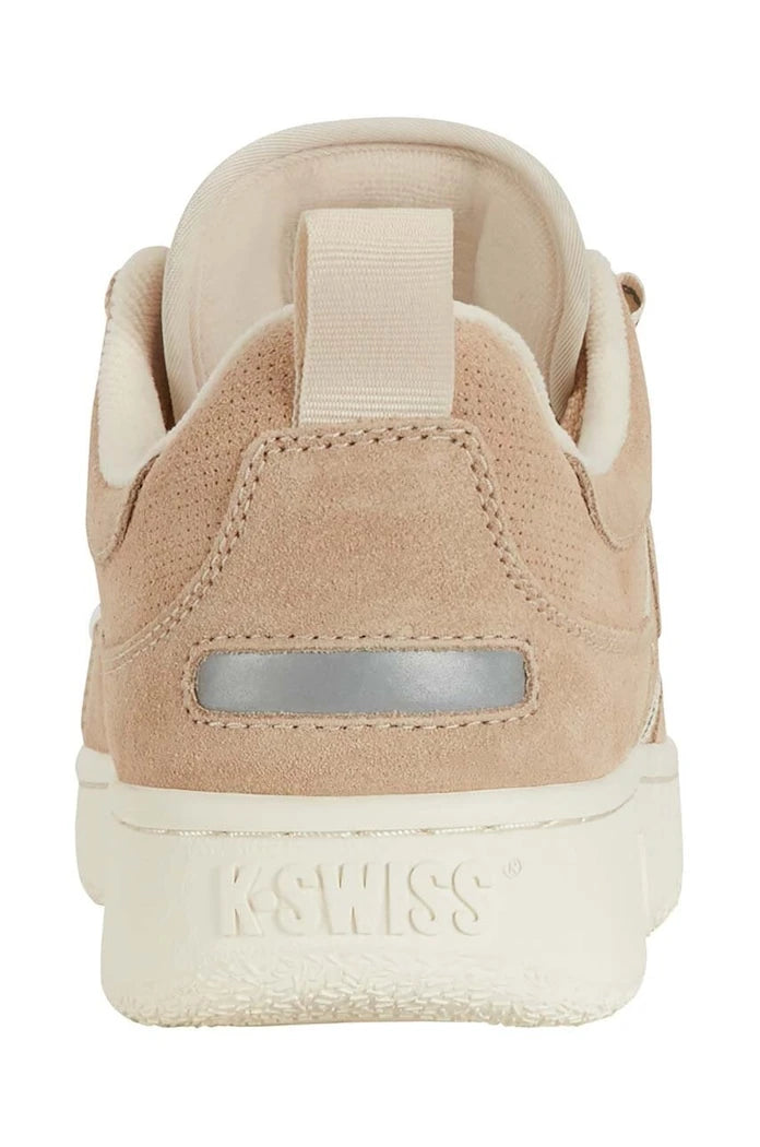 Велурени маратонки K-Swiss SLAMM 99 SDE