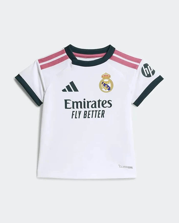 adidas Performance комплект за бебе REAL MADRID