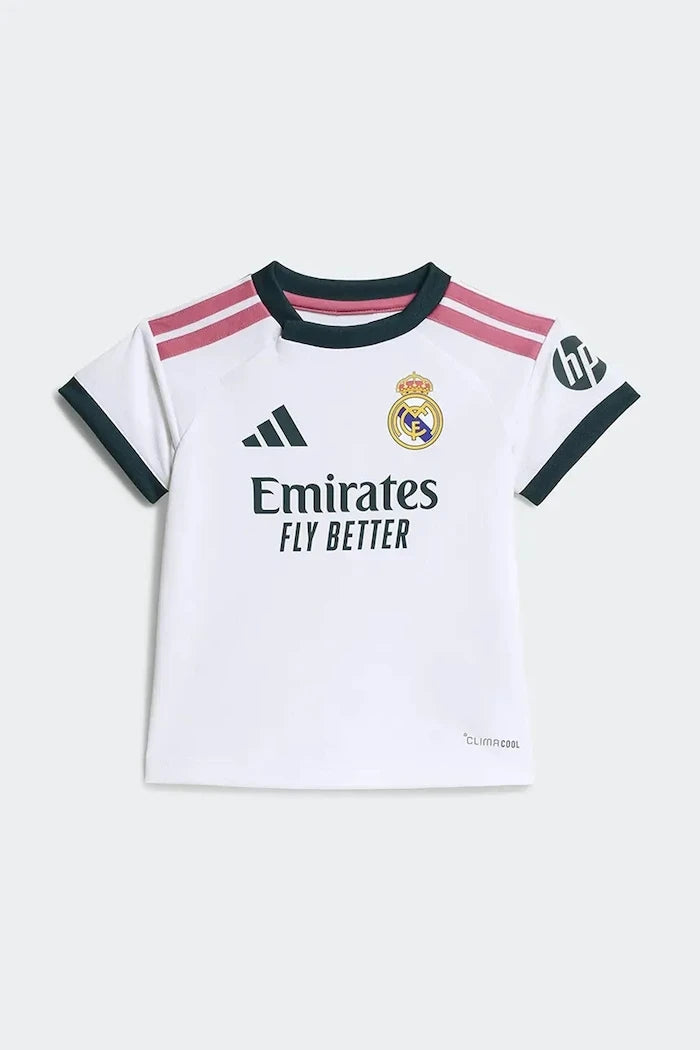 adidas Performance REAL MADRID bebek seti
